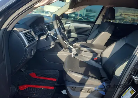 2019 Volkswagen Atlas Se z USA, uszkodzony, nr VIN 1V2DP2CAXKC587966